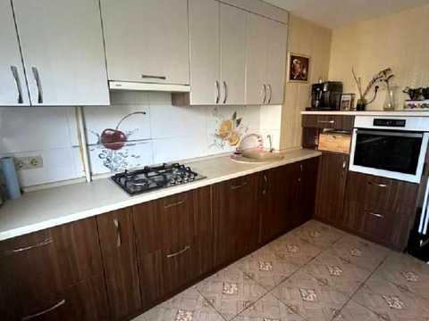 квартира по адресу Евгения Чикаленко ул. (Академіка Вільямса), 44/1