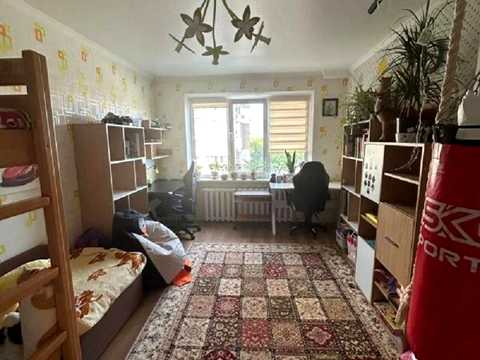 квартира по адресу Евгения Чикаленко ул. (Академіка Вільямса), 44/1