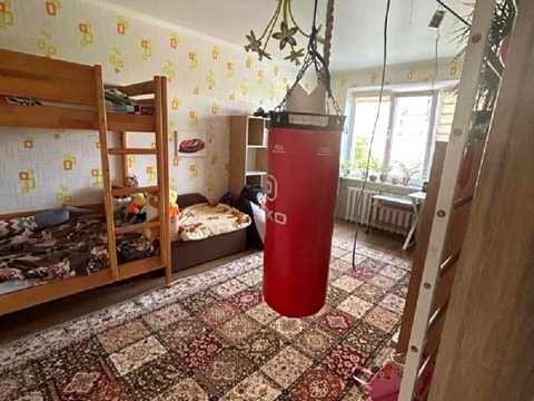 квартира по адресу Евгения Чикаленко ул. (Академіка Вільямса), 44/1