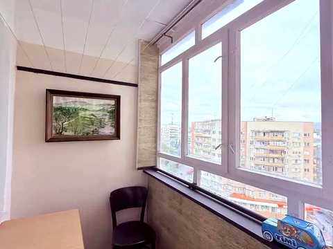 квартира по адресу Свободи просп., 2
