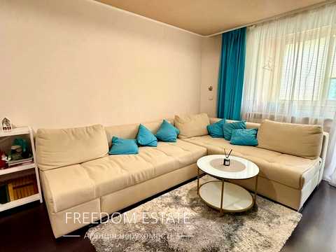 квартира за адресою Гвардійців-Широнінців вул., 97