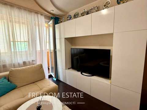 квартира за адресою Гвардійців-Широнінців вул., 97