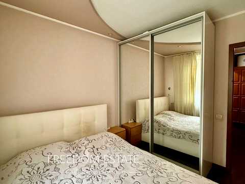 квартира за адресою Гвардійців-Широнінців вул., 97