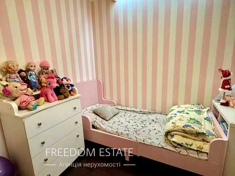 квартира за адресою Гвардійців-Широнінців вул., 97