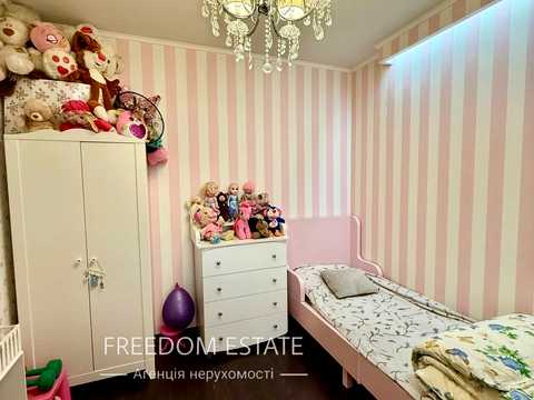 квартира за адресою Гвардійців-Широнінців вул., 97