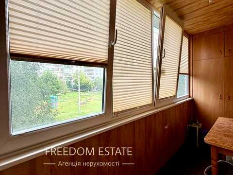 квартира за адресою Гвардійців-Широнінців вул., 97