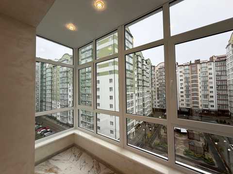 квартира за адресою Височана вул., 18 к8