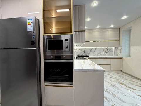 квартира за адресою Височана вул., 18 к8