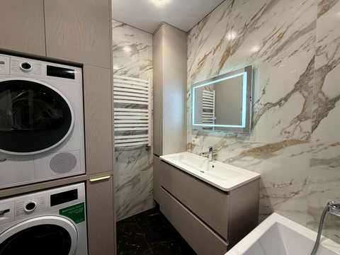квартира за адресою Височана вул., 18 к8