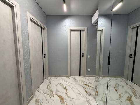 квартира за адресою Височана вул., 18 к8