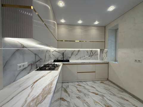 квартира за адресою Височана вул., 18 к8