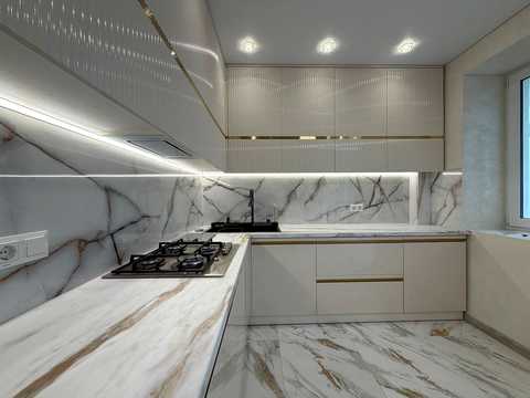 квартира за адресою Височана вул., 18 к8