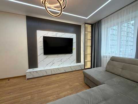 квартира за адресою Височана вул., 18 к8