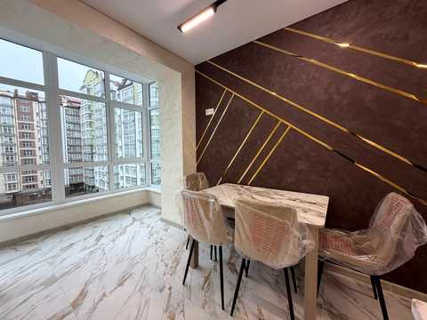 квартира за адресою Височана вул., 18 к8