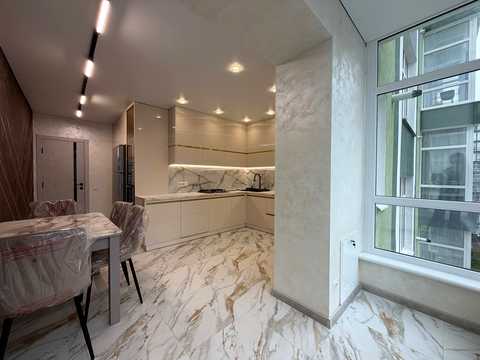квартира за адресою Височана вул., 18 к8