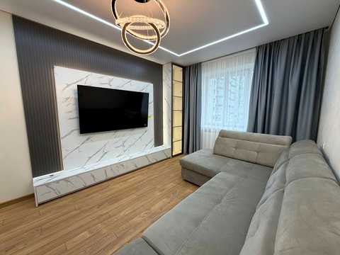 квартира за адресою Височана вул., 18 к8