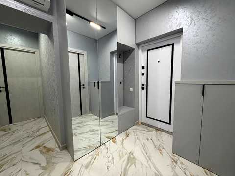 квартира за адресою Височана вул., 18 к8