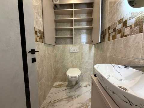 квартира за адресою Височана вул., 18 к8