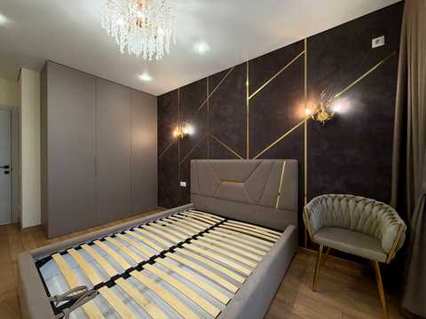 квартира за адресою Височана вул., 18 к8