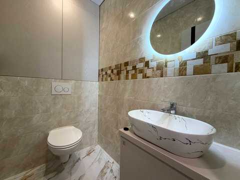 квартира за адресою Височана вул., 18 к8