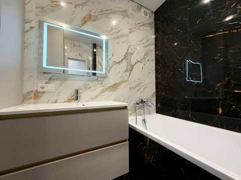 квартира за адресою Височана вул., 18 к8