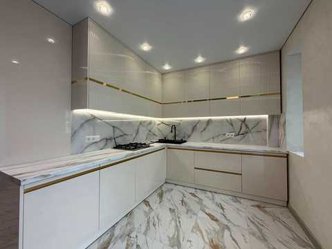 квартира за адресою Височана вул., 18 к8