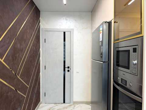 квартира за адресою Височана вул., 18 к8