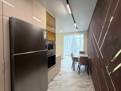 квартира за адресою Височана вул., 18 к8