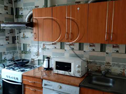 квартира за адресою Академіка Заболотного вул., 156 к1