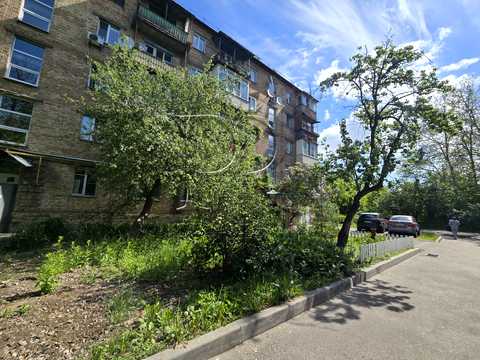 квартира за адресою Академіка Заболотного вул., 156 к1