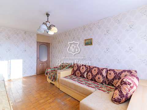 квартира за адресою Героїв Маріуполя вул. (Маршала Якубовського), 5