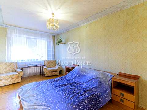 квартира за адресою Героїв Маріуполя вул. (Маршала Якубовського), 5