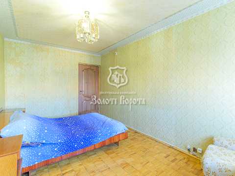 квартира за адресою Героїв Маріуполя вул. (Маршала Якубовського), 5