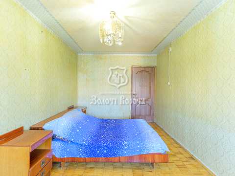 квартира за адресою Героїв Маріуполя вул. (Маршала Якубовського), 5