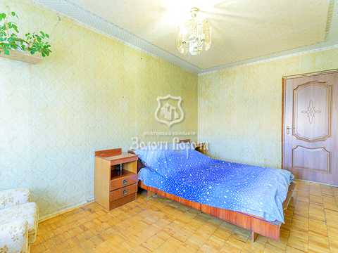 квартира за адресою Героїв Маріуполя вул. (Маршала Якубовського), 5