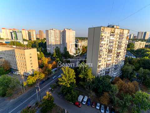квартира за адресою Героїв Маріуполя вул. (Маршала Якубовського), 5