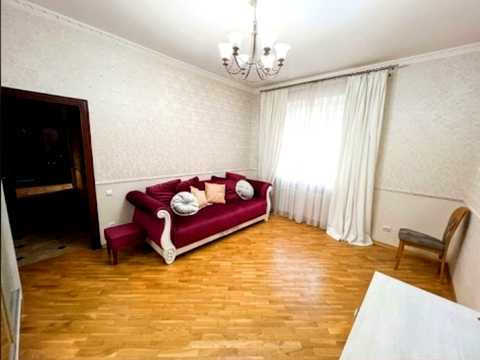квартира за адресою Львів, Євгена Коновальця вул. (), 93