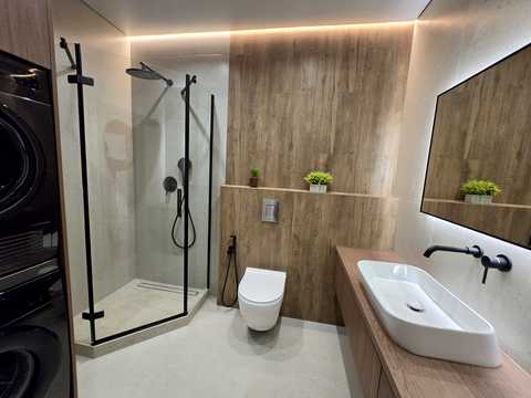 квартира за адресою Чорновола вул., 123-А