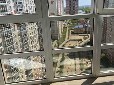 квартира за адресою Бориса Гмирі вул., 10/40