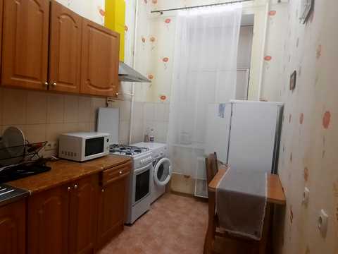 квартира по адресу Саксаганского ул., 12-Б