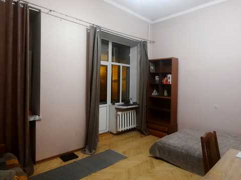квартира по адресу Саксаганского ул., 12-Б