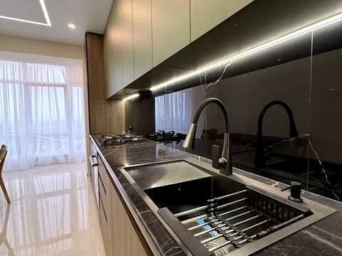 квартира за адресою Височана вул., 18 к13