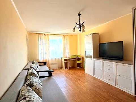 квартира по адресу Оноковская ул., 10