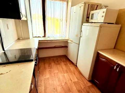 квартира по адресу Оноковская ул., 10