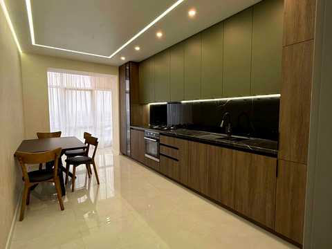 квартира за адресою Височана вул., 18 к13