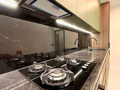 квартира за адресою Височана вул., 18 к13
