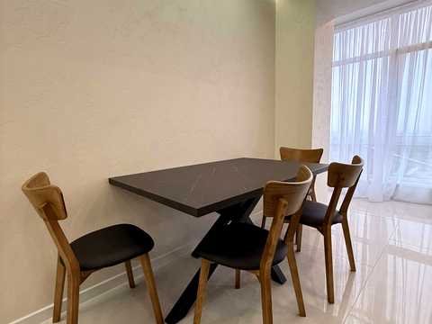 квартира за адресою Височана вул., 18 к13