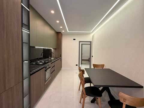 квартира за адресою Височана вул., 18 к13