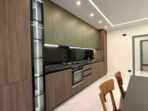 квартира за адресою Височана вул., 18 к13