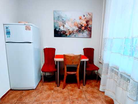квартира по адресу Автозаводская ул., 81